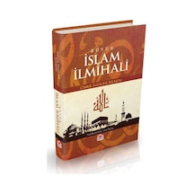 Büyük İslam İlmihali - Ömer Nasuhi Bilmen - Merve Yayınları