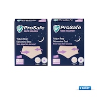 Prosafe Gece Külodu X2