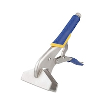 Tr P1 Tools Sac Metal Kelepçe Kilitleme Pensesi 25 Cm - Yüksek Karbon Çelik Ördek Gagası Pensesi Genel