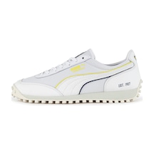 Puma F.s.k. Fast Rıder Ayakkabı 107310 01 Beyaz Puma F.s.k. Fast Rıder Ayakkabı 107310 01 Beyaz