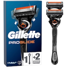 Gillette Fusion ProGlide Tıraş Makinesi Yedekli