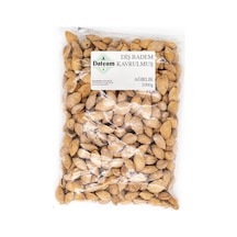 Diş Badem Kavrulmuş 1kg
