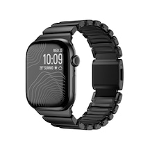 Apple İle Uyumlu Watch Ultra 1/2/3 49mm Kordon Hafif Saf Titanyum Kayış 149 Çok Renkli
