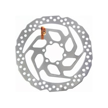 Shimano Sm-rt26 6 Vida Rotor 160 MM