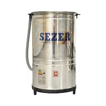 Sezet 40 Lt Yayık Makinesi