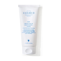 Cosmed Atopia Protecting & Moisturizing Cream - Kuru Çok Kuru Ve Atopik Eğilimli Ciltler İçin Nemlendirici Yüz Ve Vücut Bakım Kremi 40 Ml