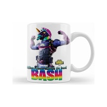 Fortnite Bash Kupa Bardak Porselen Karışık