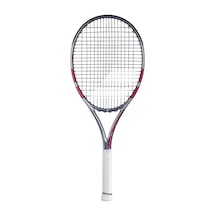 Babolat Aero Pink Strung Tenis Raketi 121267