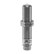 Baumer Ifrm12n1701/s13l ,m12/4mm,npn-no,endüktif Sensör