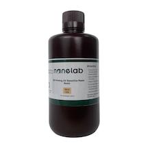 Nanelab Standart Uv Reçine - Ten - 1 Kg
