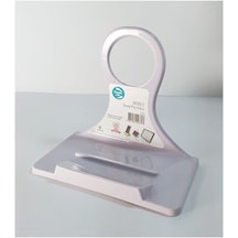 Mobil Şarj Priz Askılık Telefon Tutucu