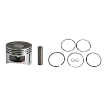 Hyundai Piston Hyx440 40mm