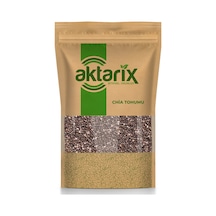 3 Kg Glutensiz Chia Tohumu Unu