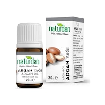 Argan Yağı 20 Ml