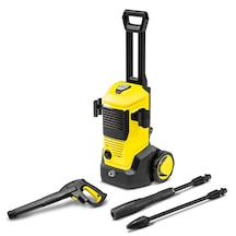 Karcher K 6 EU Basınçlı Yıkama Makinesi Karcher K 6 EU Basınçlı Yıkama Makinesi