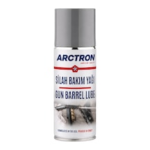 Arctron Silah Bakım Ve Koruma Yağı 200 Ml