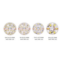 12 Volt Smd 5630 Ledli Hazır Led Modül