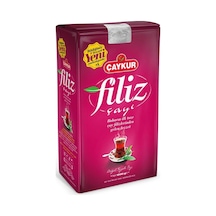 Çaykur Filiz Siyah Dökme Çay 3 x 1 KG