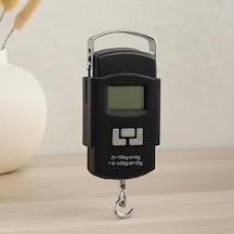 Dijital Kantar 50 Kg - 100 G Hassasiyet Kare