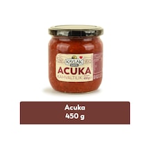 450 Gr Acuka Cam Kavanoz