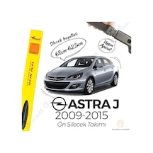 Opel Astra J Muz Silecek Takımı (2009-2015) İnwells