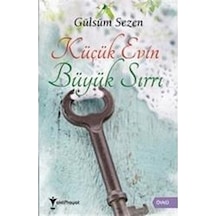 Küçük Evin Büyük Sırrı - Gülsüm Sezen - Aktif Hayat Yayınları