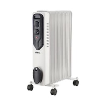 Sinbo Sfh-6937 9 Dilim Yağlı Radyatör 2000 W