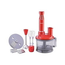 Homend Functionall 2842H 1700 W Multi Mikser & Blender Set