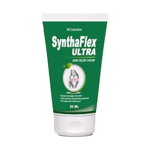 Syntha Flex 2 Adet Pain Cream 50 Ml Teskin Kremi