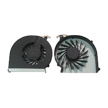 Baskentsanalmarket HP Uyumlu G43 Fan HP Uyumlu G43 Soğutucu 3 Pin Nf14