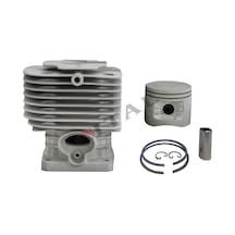 Motorlu Tırpan Silindir Piston Stıhl Fr/fs450 42 Mm İtal