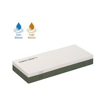 Kirschen 3728000 Bileme Taşı 200x75x25mm 400/1000 Kum