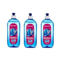 Bulaşık Makina Parlatıcı 450ml 3 Adet