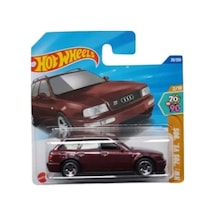 Hot Wheels 94 Audi Avant Rs2 2/10 29/250 Model Araba