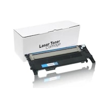 Samsung Uyumlu Clp 365 Clt k406 Mavi Toner