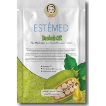 Baobab Yağlı Kağıt Maske-baobab Oil Sheet Mask