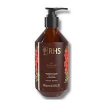 Rhs The Greenhouse Tomato Leaf With Notes Of Red Fruits Sıvı El Sabunu 300 Ml 639136506744
