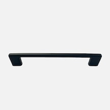Dreamax 332086 Siyah 96mm Kulp