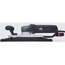 Shine Mate ES550 Elektrikli Rende Zımpara Makinesi