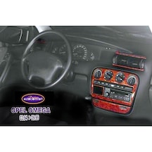Opel Omega Konsol/Maun Kaplama 1994-1999 16.Prç (521549500)