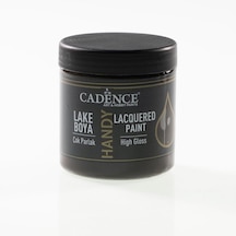 Cadence Handy Lake Boya L055 Koyu Çikolata 250Ml