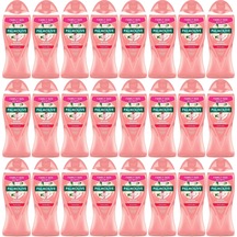 Palmolive Duş Jeli 750ml Aroma Sensationsaroma Duyguları 24lü Set Fresh