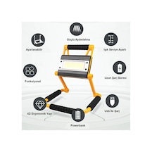 1300 Lümen Güçlü Aydınlatma Wt-328 İtgf001kguvf553