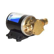 Jabsco Mini Puppy Pompa 24v - 7.4 L/dk - 30 Psı