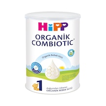 Hipp 1 Organik Bebek Sütü 350 Gr 0-6 Ay HIP-TR2468_NoColor