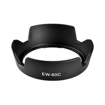 Canon İçin Ew-60c Yaprak Parasoley