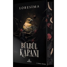 Bülbül Kapanı 1 Ciltli Özel Baskı / Loresima