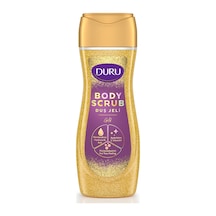 Duru Body Scrub Duş Jeli Gold 650 Ml 5 Adet Diğer