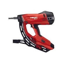 Hilti Gx3 Gazlı Çivi Çakma Tabancası