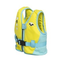 Arena Frıends Swım Vest Yellow Çocuk Sarı Turkuaz Can Yeleği 0040 Sarı Arena Frıends Swım Vest Yellow Çocuk Sarı Turkuaz Can Yeleği 0040 Sarı